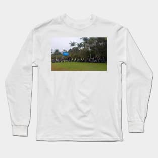 2019 NQ Vincent Rally - Group Photo Long Sleeve T-Shirt